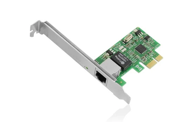 EMINENT - ADAPTADOR DE RED PCI de 10, 100 y 1000 Mbps
