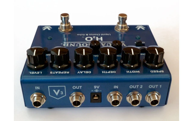 TrueTone H2O V3