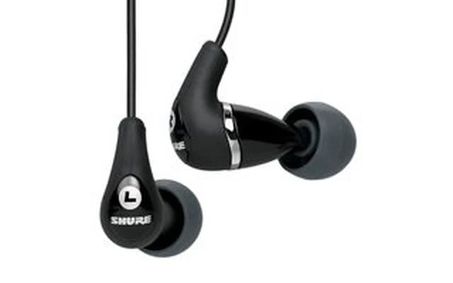 Shure SE 310 K