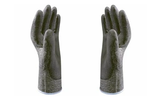 GUANTES ANTICORTE, GRAN LIBERTAD DE MOVIMIENTO - TALLA 8/L