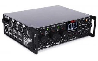 Fostex FM-3