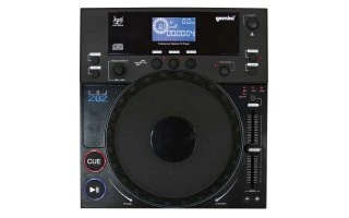Reproductor Profesional CDJ-202