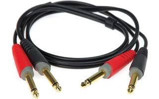 Klotz AT-JJ0600 JACK-JACK 6M