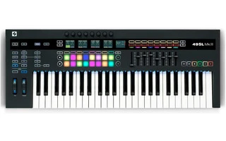 Novation 49SL MK3