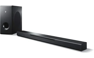 Yamaha ATS-4080