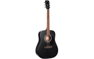 Cort Guitars AD810 Black (BKS) W/Bag