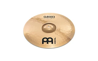 Meinl Percussion CC16MC-B