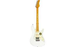 Sire Guitars S7 Hss New Gen WH (m) White