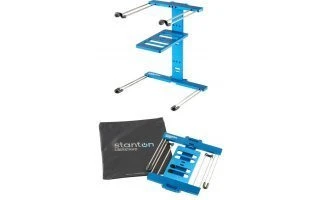 Stanton UberStand Azul