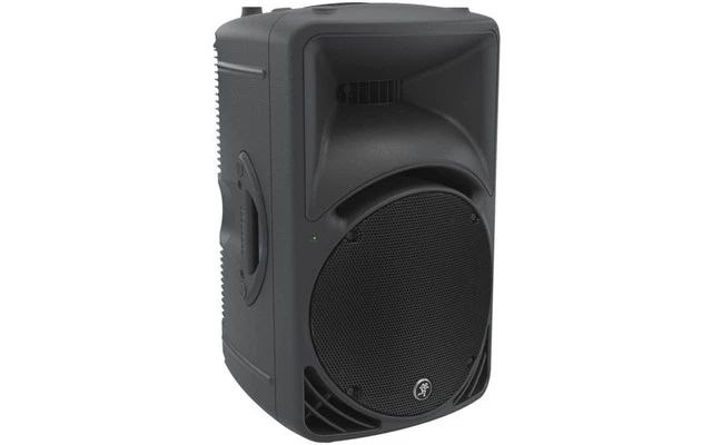 Mackie SRM 450 V3