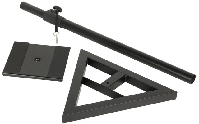 Adam Hall Soporte de altavoz universal