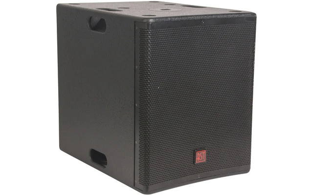 Imagenes de BST First SP18S