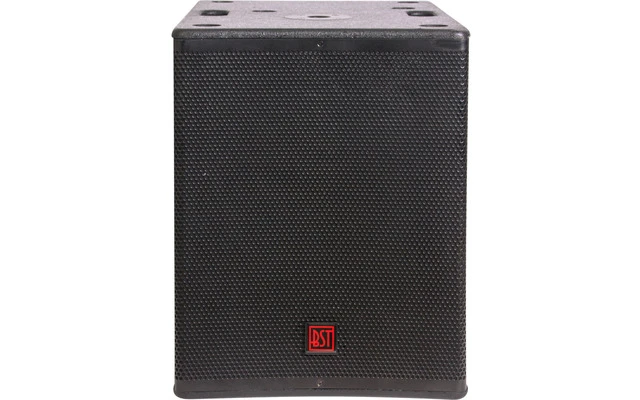 Imagenes de BST First SP18S