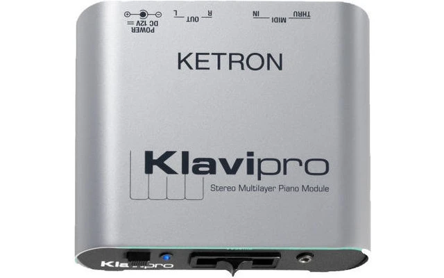 Ketron KlaviPro