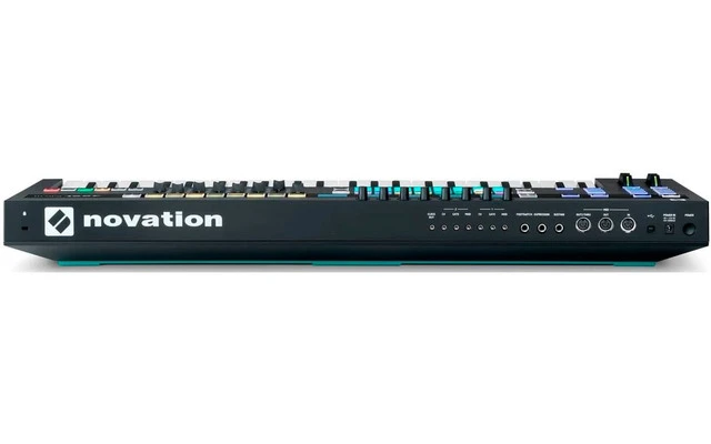 Novation 49SL MK3