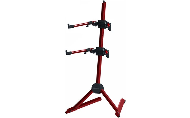 Quik Lok SOP.TECLA SL/930 ROJO