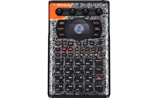Roland SP 404 MKii Special Edition