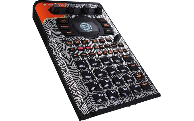 Roland SP 404 MKii Special Edition