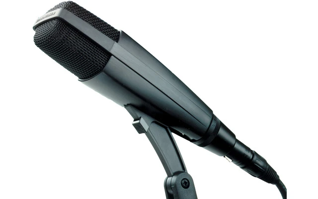 Sennheiser MD 421-II