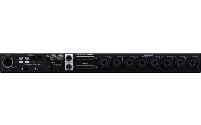 Universal Audio Apollo X8P
