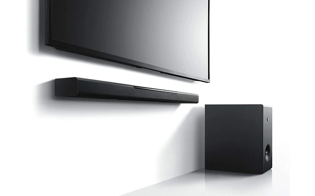 Yamaha ATS-4080
