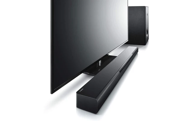 Yamaha ATS-4080