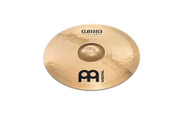 Meinl Percussion CC16MC-B