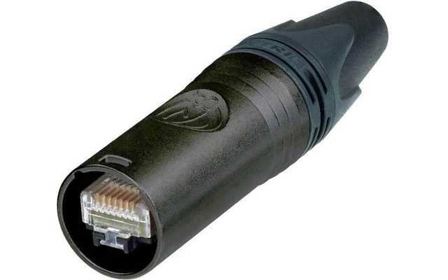 Neutrik NE8MX6-B