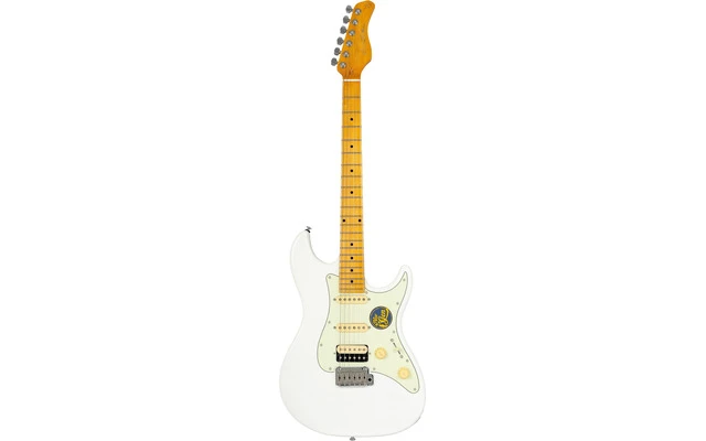 Sire Guitars S7 Hss New Gen WH (m) White