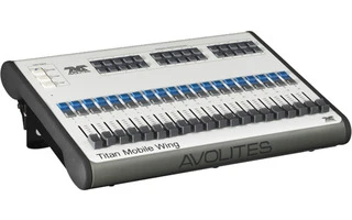 AVOLITES Titan Mobile Wing