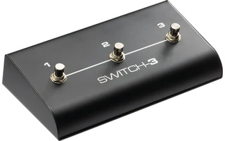 TC Helicon Switch 3