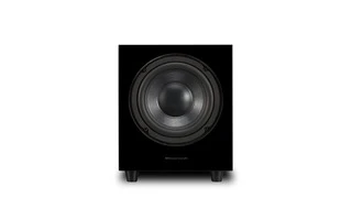 Wharfedale WH-D8 Negro