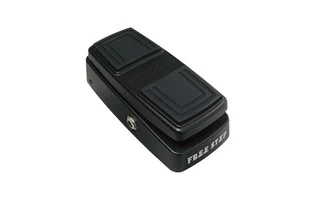 MOOER FREE STEP PEDAL WAH Y DE VOLUMEN