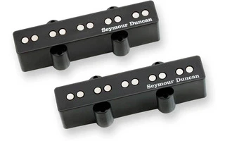 Seymour Duncan Apollo J-Bass 5 Str 67/70 Set