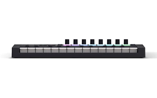 Novation LaunchKey Mini 25 Mk4