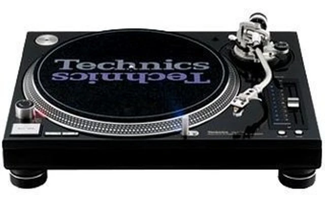 Technics SL 1210 M5G