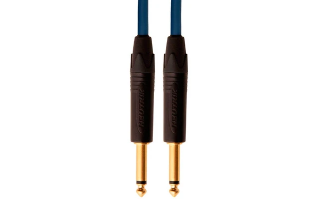 PRS Guitars Cable Sign. Jack-Jack Mono 6M.
