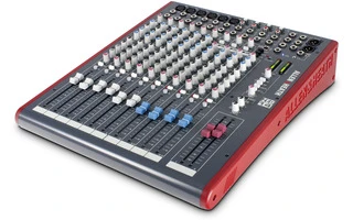 Allen & Heath ZED 14