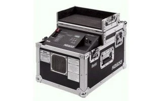 Antari HZ-500 ( Flightcase incluido)