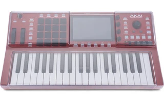 DeckSaver AKAI MPC Key 37