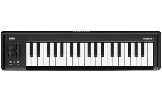 Korg microKEY2-37 - Stock B