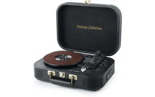 Muse MT-201 GLD