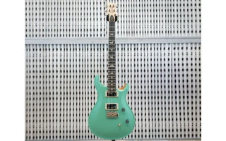 PRS Guitars CE24 Satin LTD SeaFoam Green