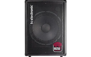 TC Electronic BG250-115MKII