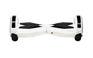 DBO-8050WHITEMK2 - HOVERBOARD - 8" MK3