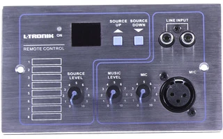 L-Tronik MX-883