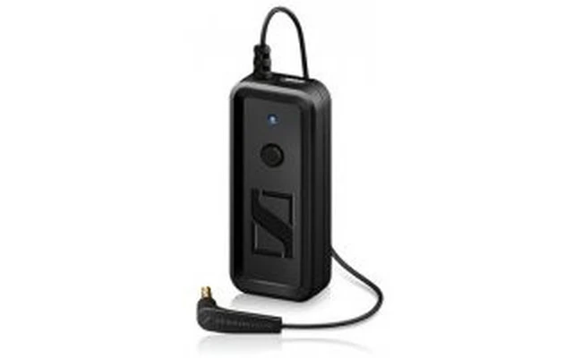 Sennheiser transmisor inalámbrico para mp3 - BTD 300 AUDIO