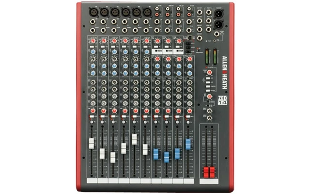 Allen & Heath ZED 14