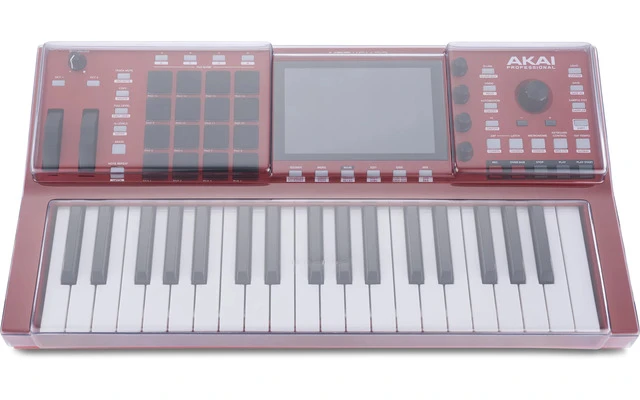 DeckSaver AKAI MPC Key 37