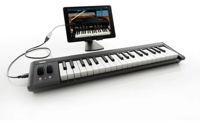 Korg microKEY2-37 - Stock B